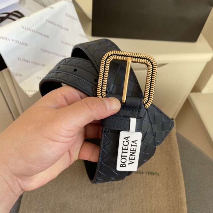 Bottega Veneta Belt 4 (width 2.5cm)