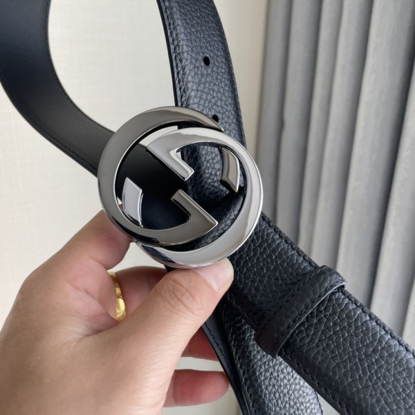 Gucci Belt 16 (width 4cm)