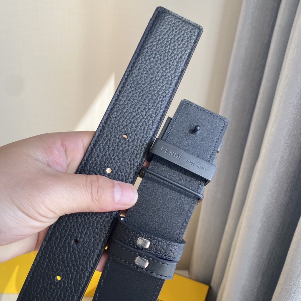 Fendi Belt 2 (width 3.8cm)