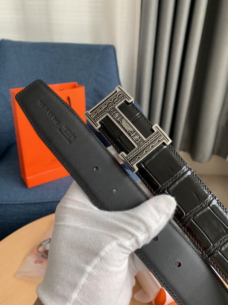 Hermes Belt 4 (width 3.8cm)