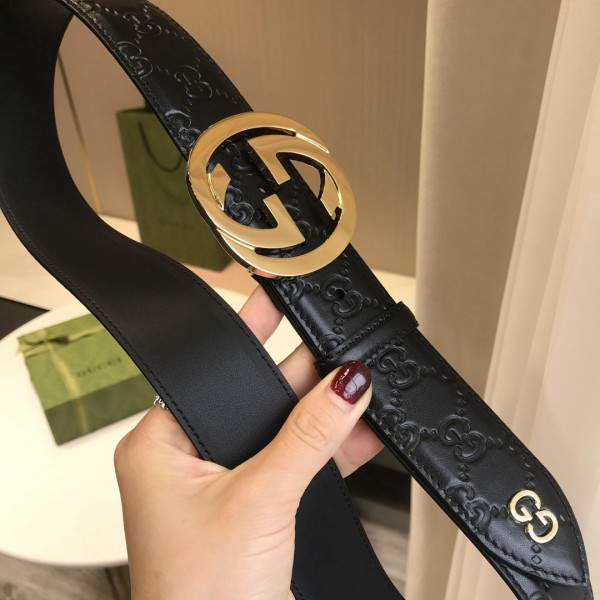 Gucci Belt 14 (width 4cm)