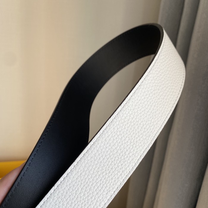 Fendi Belt 3 (width 3.8cm)