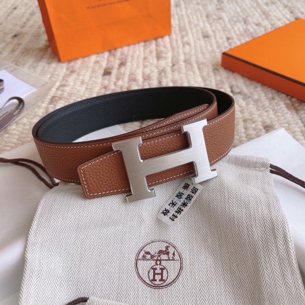 Hermes Belt 6 (width 3.8cm)