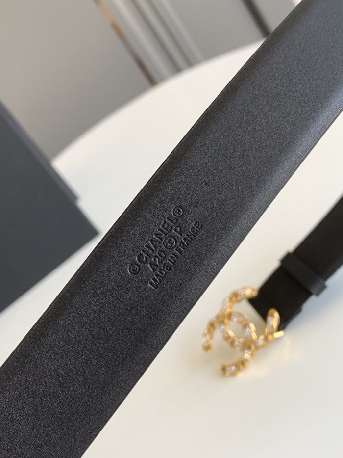 Chanel Belt 1 (width 3cm)