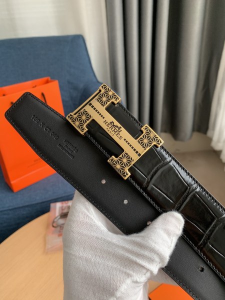 Hermes Belt 4 (width 3.8cm)