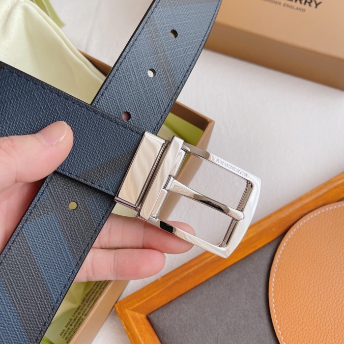 Burberry Belt 1 (width 3.5cm)