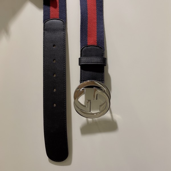 Gucci Belt 22 (width 4cm)