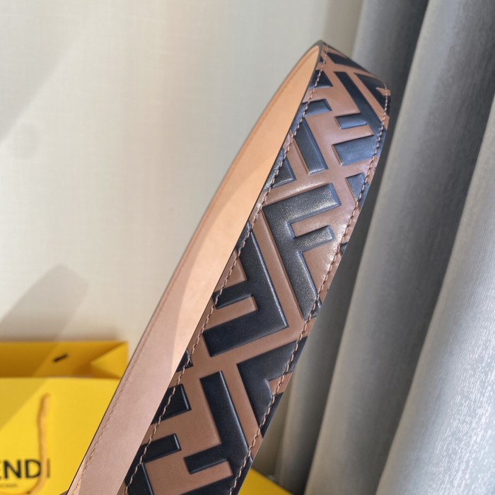 Fendi Belt 1 (width 3.5cm)