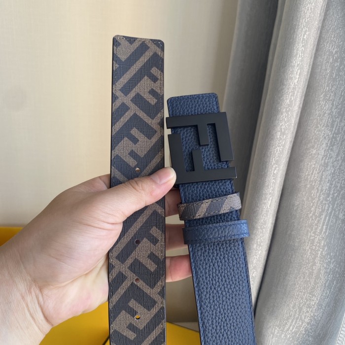 Fendi Belt 2 (width 3.8cm)
