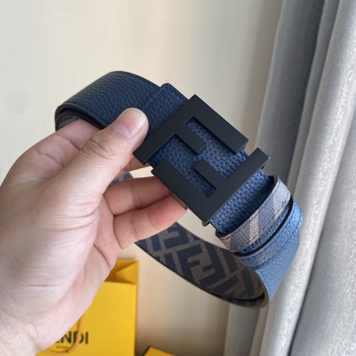 Fendi Belt 2 (width 3.8cm)