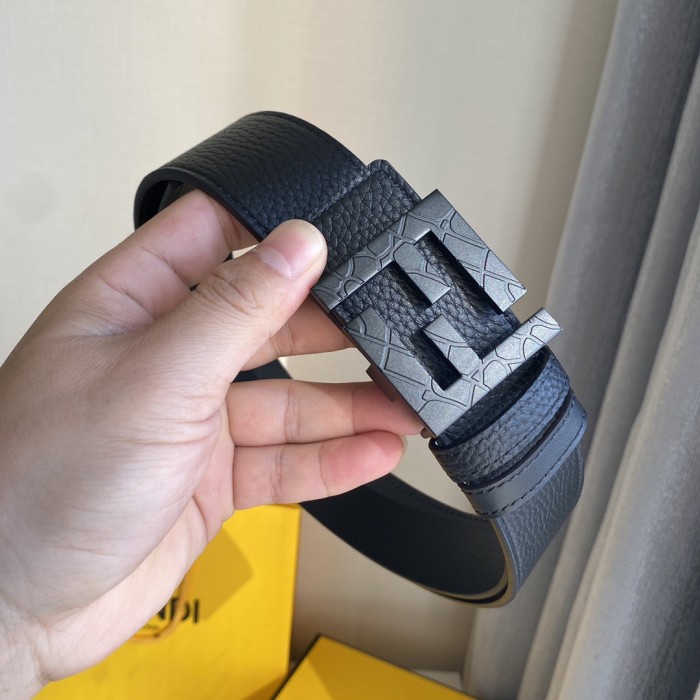 Fendi Belt 2 (width 3.8cm)