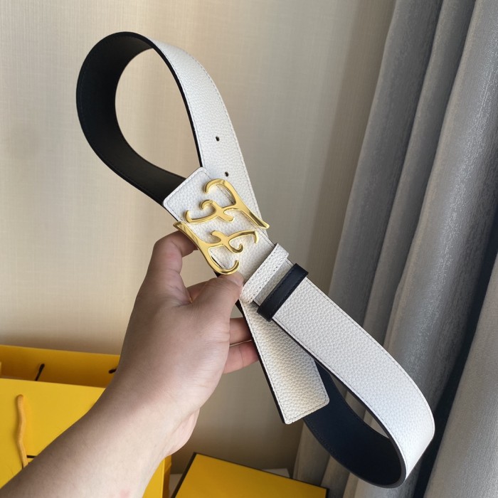 Fendi Belt 3 (width 3.8cm)