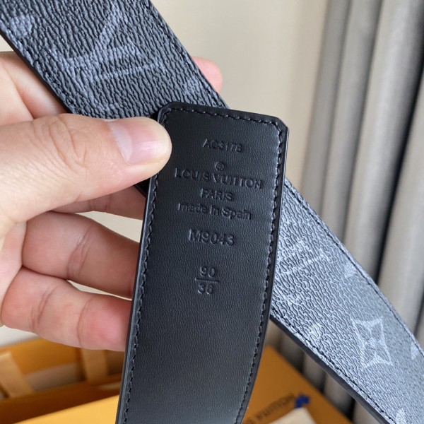 Louis Vuitton Belt 13 (width 4cm)