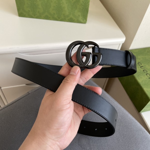 Gucci Belt 18 (width 2cm 3cm 4cm)