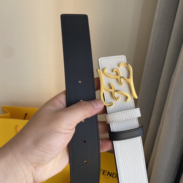 Fendi Belt 3 (width 3.8cm)