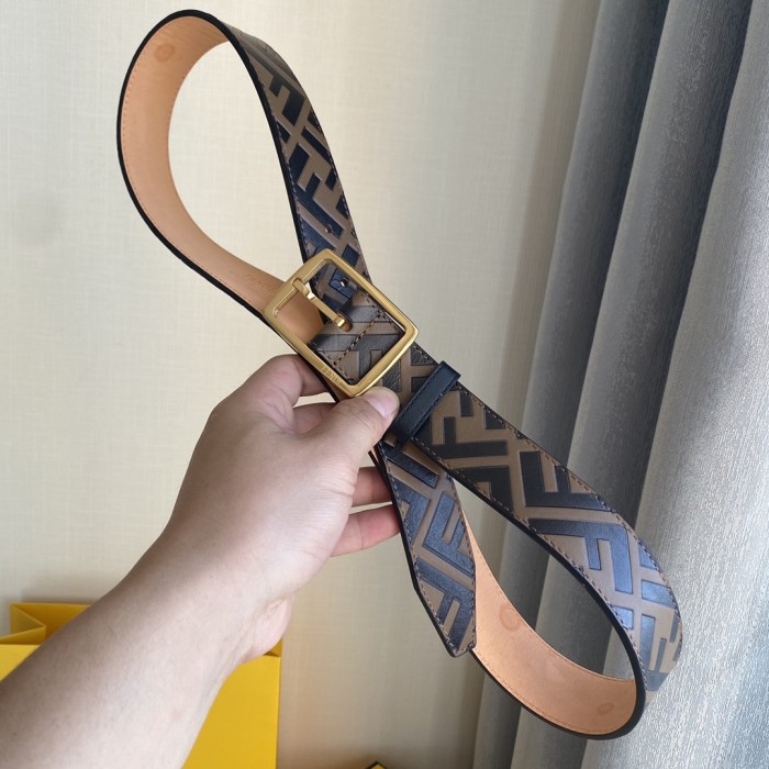 Fendi Belt 1 (width 3.5cm)