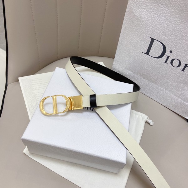 Dior Belt 3 (width 2cm 3cm)
