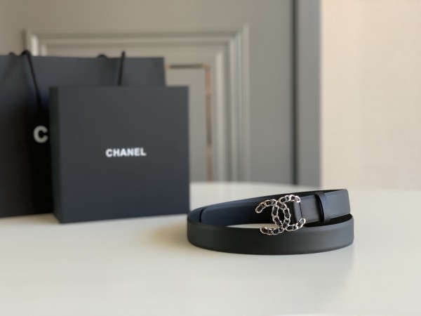 Chanel Belt 1 (width 3cm)
