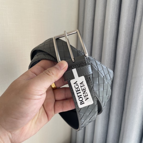 Bottega Veneta Belt 4 (width 2.5cm)