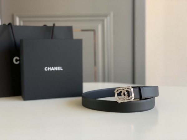 Chanel Belt 1 (width 3cm)
