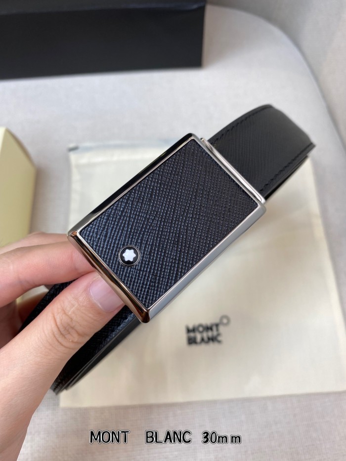 Montblanc Belt 1 (width 3cm)