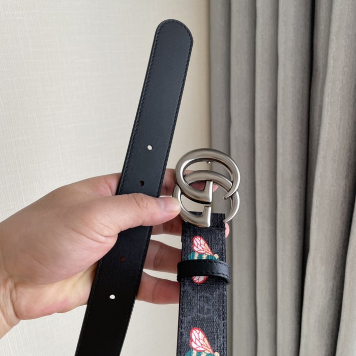 Gucci Belt 19 (width 3cm)