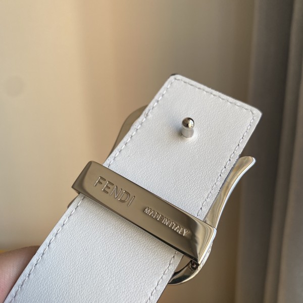 Fendi Belt 3 (width 3.8cm)