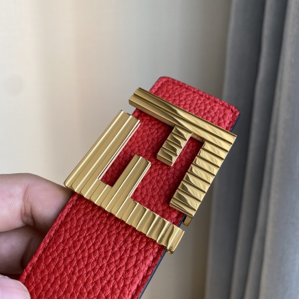 Fendi Belt 3 (width 3.8cm)