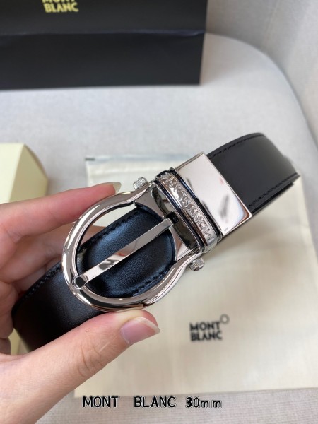 Montblanc Belt 1 (width 3cm)