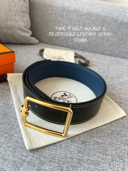 Hermes Belt 5 (width 3.8cm)