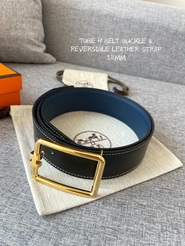 Hermes Belt 5 (width 3.8cm)
