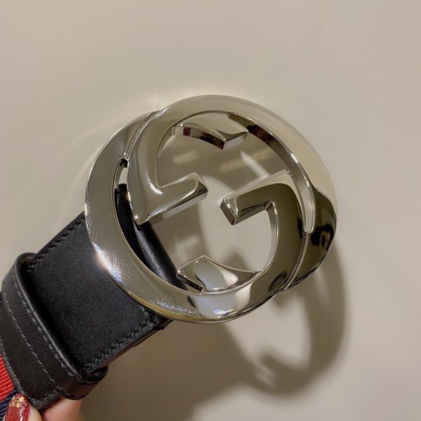 Gucci Belt 22 (width 4cm)