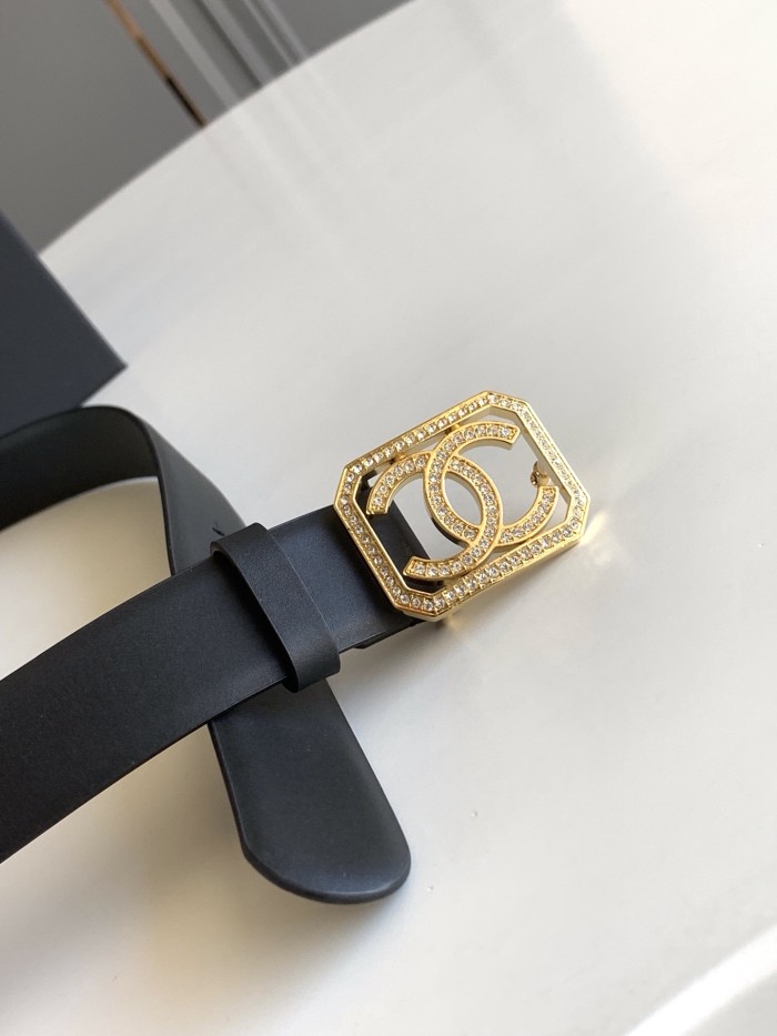 Chanel Belt 1 (width 3cm)