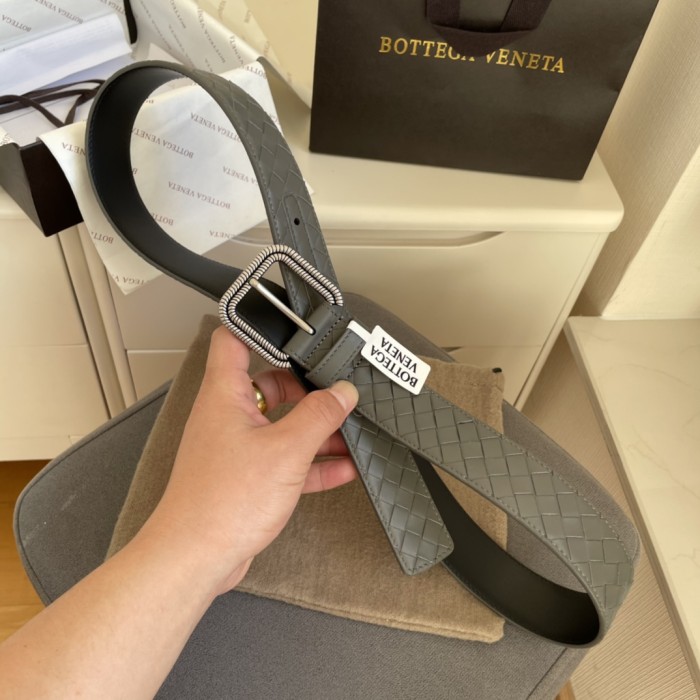 Bottega Veneta Belt 4 (width 2.5cm)