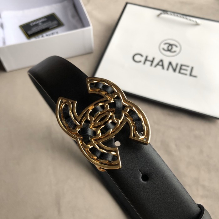 Chanel Belt 2 (width 3cm)