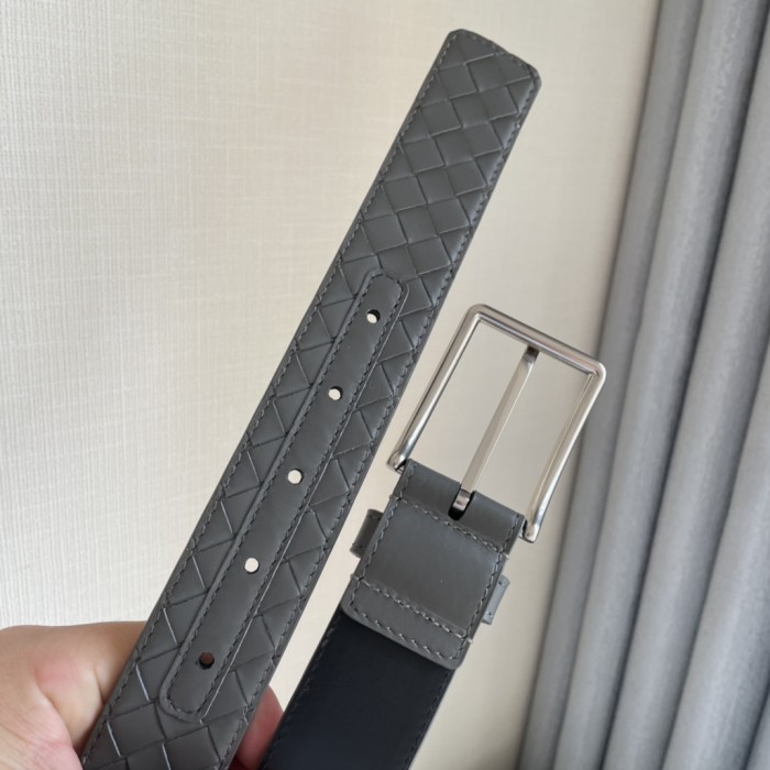 Bottega Veneta Belt 4 (width 2.5cm)