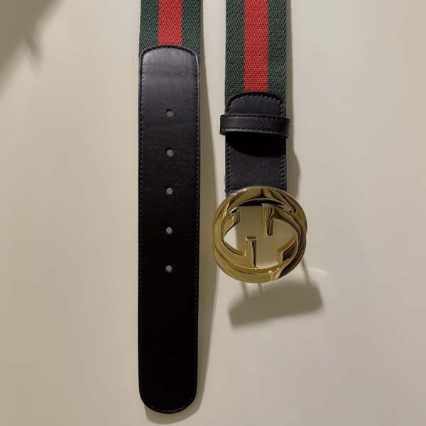 Gucci Belt 22 (width 4cm)