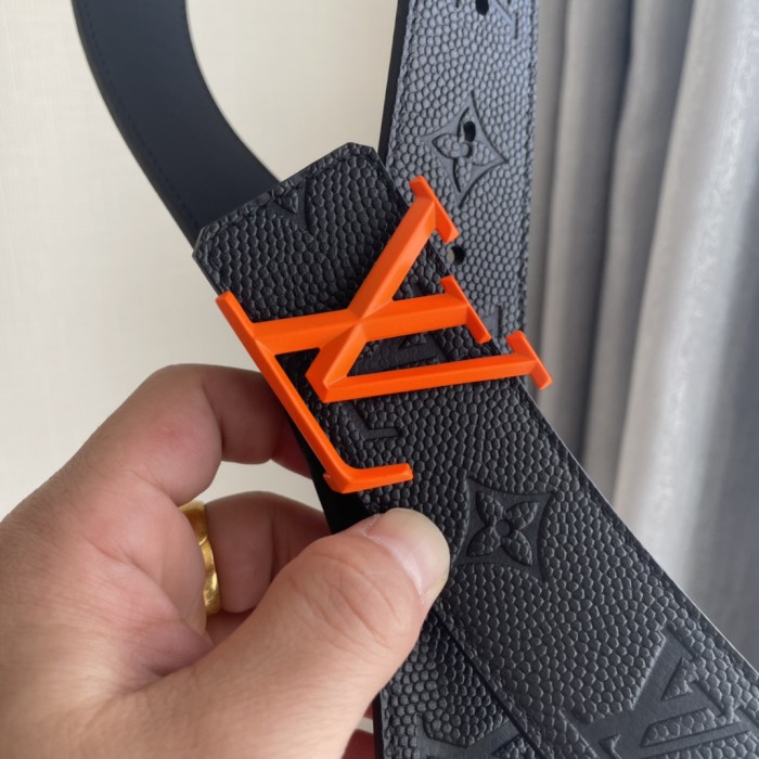 Louis Vuitton Belt 7 (width 4cm)