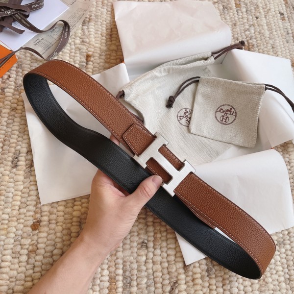 Hermes Belt 6 (width 3.8cm)