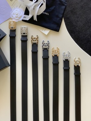 Chanel Belt 1 (width 3cm)