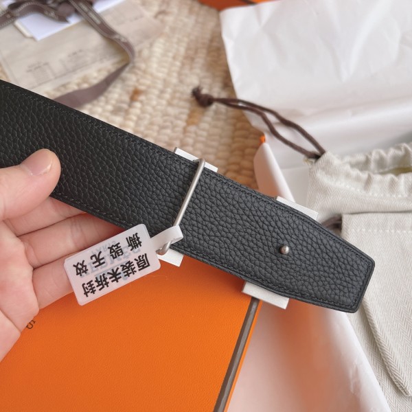 Hermes Belt 6 (width 3.8cm)