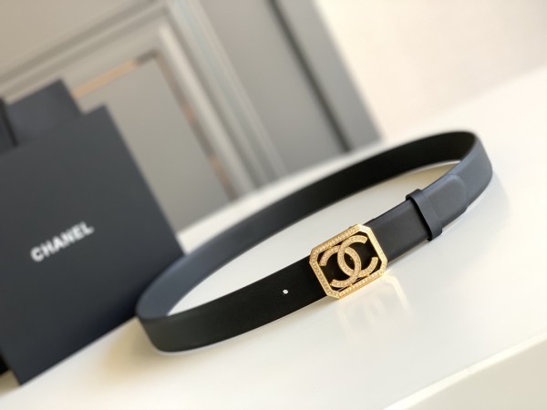 Chanel Belt 1 (width 3cm)