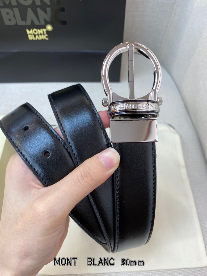 Montblanc Belt 1 (width 3cm)