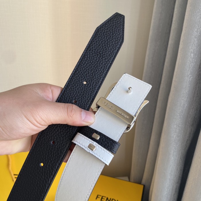 Fendi Belt 3 (width 3.8cm)