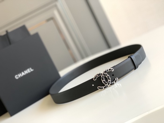 Chanel Belt 1 (width 3cm)