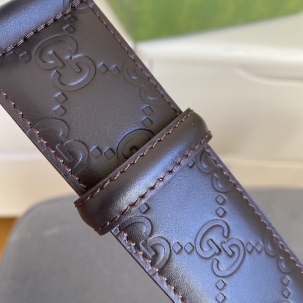 Gucci Belt 21 (width 4cm)