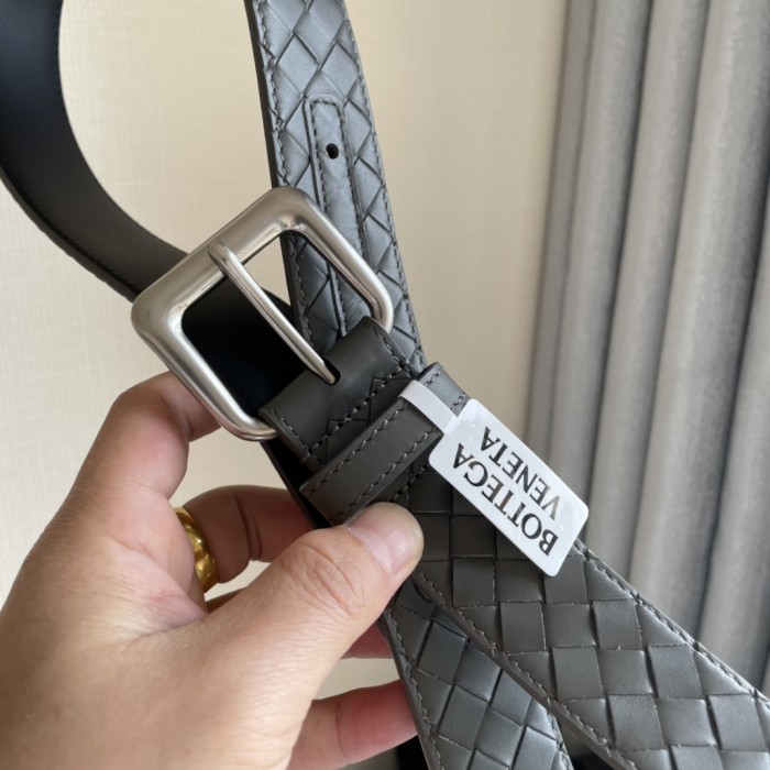 Bottega Veneta Belt 4 (width 2.5cm)