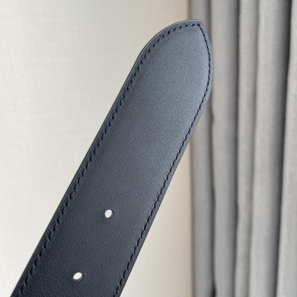 Gucci Belt 16 (width 4cm)