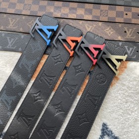 Louis Vuitton Belt 9 (width 4cm)