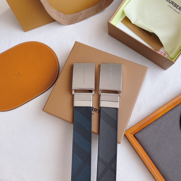 Burberry Belt 1 (width 3.5cm)